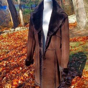 Liz Claiborn Coat